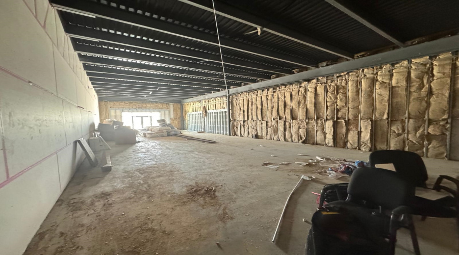 1310 Trey Dr, LAREDO, Texas 78041, 1 Room Rooms,Commercial retail/office,For Rent,1310 Trey Dr,20260767