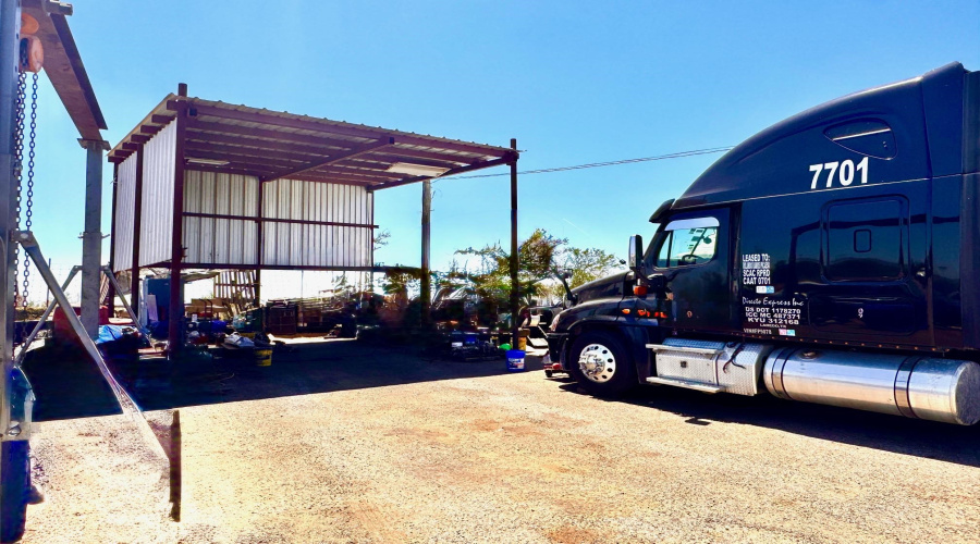 14603 Ruhlman Dr, LAREDO, Texas 78045, ,Land,For Rent,14603 Ruhlman Dr,20260768