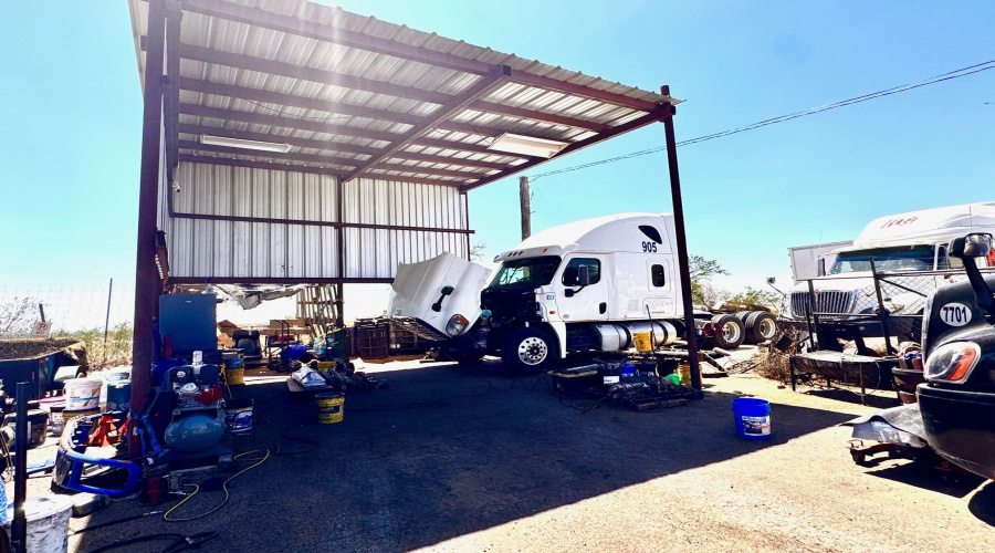 14603 Ruhlman Dr, LAREDO, Texas 78045, ,Land,For Rent,14603 Ruhlman Dr,20260768