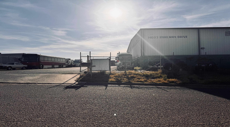 14603 Ruhlman Dr, LAREDO, Texas 78045, ,Land,For Rent,14603 Ruhlman Dr,20260768