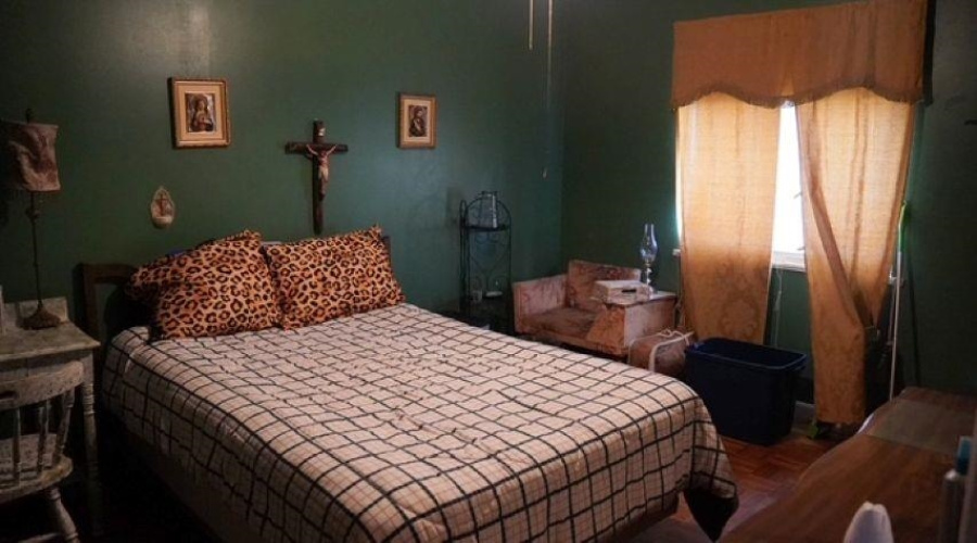 1108 Marcos Hinojosa Avenue, Hebbronville, Texas 78361, 3 Bedrooms Bedrooms, 5 Rooms Rooms,1 BathroomBathrooms,Residential,For Sale,1108 Marcos Hinojosa Avenue,20260773