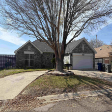 8814 Crossway Dr, Laredo, Texas 78045, 3 Bedrooms Bedrooms, 4 Rooms Rooms,3 BathroomsBathrooms,Residential,For Rent,8814 Crossway Dr,20260779