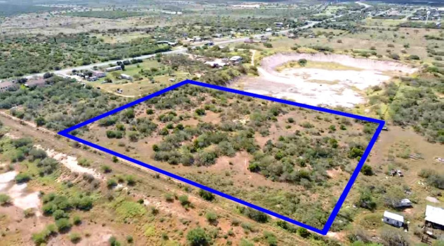 7 Acres U.S. Hwy 359, Oilton, Texas 78371, ,Land,For Sale,7 Acres U.S. Hwy 359,20260786