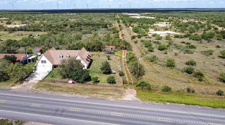 7 Acres U.S. Hwy 359, Oilton, Texas 78371, ,Land,For Sale,7 Acres U.S. Hwy 359,20260786