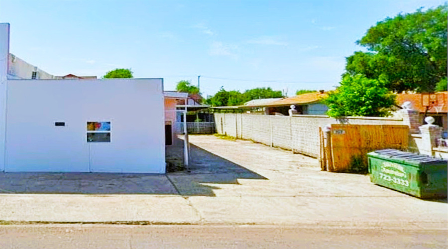 1519 Corpus Christi St, Laredo, Texas 78040, 1 Bedroom Bedrooms, 2 Rooms Rooms,1 BathroomBathrooms,Residential,For Sale,1519 Corpus Christi St,20260781