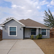 4324 Exodus Dr, Laredo, Texas 78046, 4 Bedrooms Bedrooms, 6 Rooms Rooms,2 BathroomsBathrooms,Residential,For Sale,4324 Exodus Dr,20260783