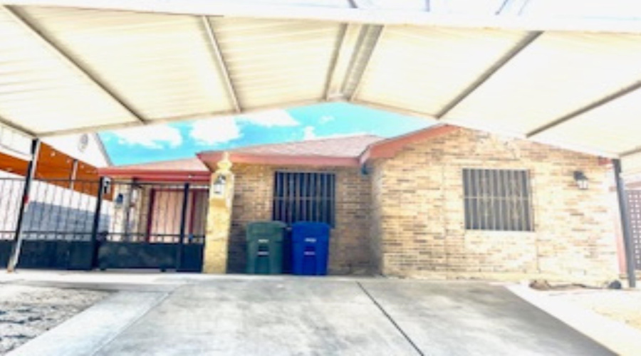 6009 Colt Dr, Laredo, Texas 78043, 3 Bedrooms Bedrooms, 5 Rooms Rooms,2 BathroomsBathrooms,Residential,For Rent,6009 Colt Dr,20260784