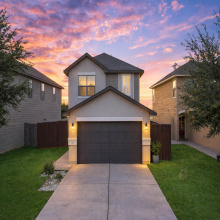 Grass for illustration purposes only