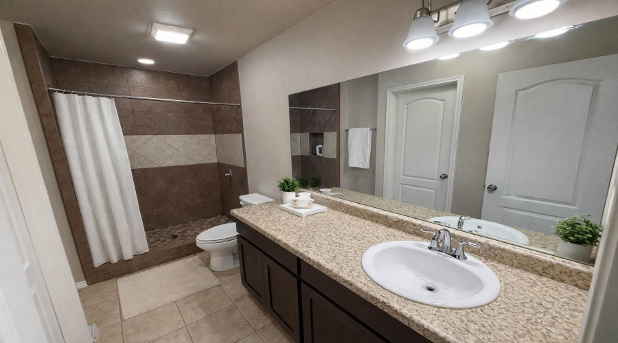 1603 Ann Harbor St, Laredo, Texas 78045, 3 Bedrooms Bedrooms, 6 Rooms Rooms,2 BathroomsBathrooms,Residential,For Sale,1603 Ann Harbor St,20260794