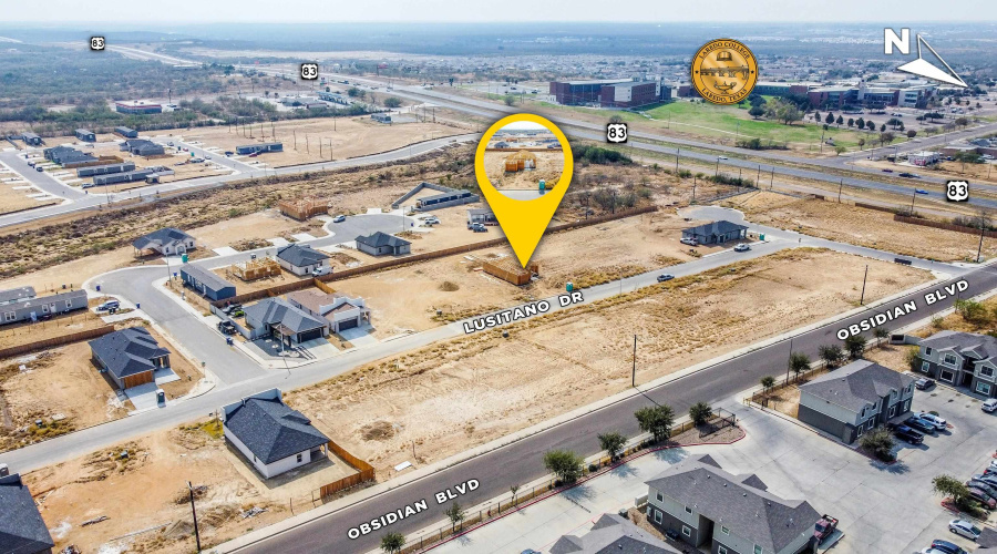 115 Lusitano Dr., Laredo, Texas 78046, 3 Bedrooms Bedrooms, 5 Rooms Rooms,2 BathroomsBathrooms,Residential,For Sale,115 Lusitano Dr.,20260803