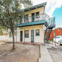 311 Matamoros St, Laredo, Texas 78040, ,2 BathroomsBathrooms,Commercial retail/office,For Sale,311 Matamoros St,20260807