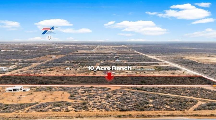 531 Jefferies Rd., LAREDO, Texas 78045, ,Land,For Sale,531 Jefferies Rd.,20260817