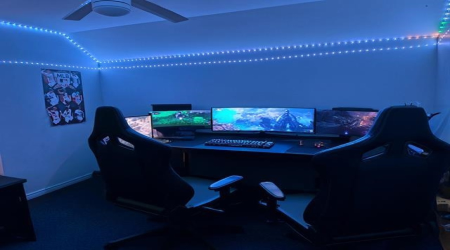 315 Belaire Dr, Laredo, Texas 78041-2728, 5 Bedrooms Bedrooms, 11 Rooms Rooms,4 BathroomsBathrooms,Residential,For Sale,315 Belaire Dr,20260819