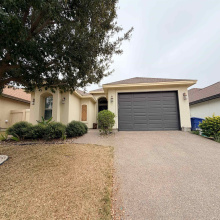 508 Washingtonia Dr, Laredo, Texas 78045, 3 Bedrooms Bedrooms, 3 Rooms Rooms,2 BathroomsBathrooms,Residential,For Rent,508 Washingtonia Dr,20260824