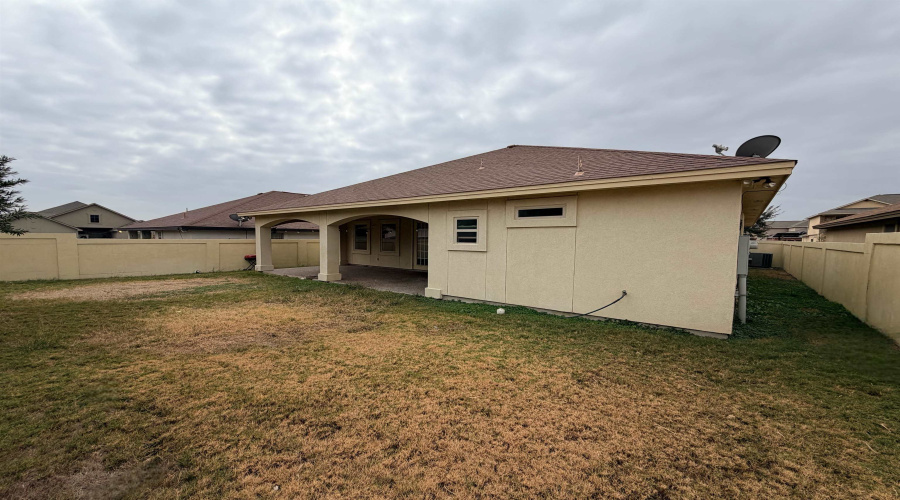 508 Washingtonia Dr, Laredo, Texas 78045, 3 Bedrooms Bedrooms, 3 Rooms Rooms,2 BathroomsBathrooms,Residential,For Rent,508 Washingtonia Dr,20260824