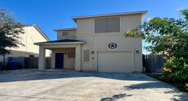 5828 Moses Lp., laredo, Texas 78046, 3 Bedrooms Bedrooms, 4 Rooms Rooms,2 BathroomsBathrooms,Residential,For Sale,5828 Moses Lp.,20260825