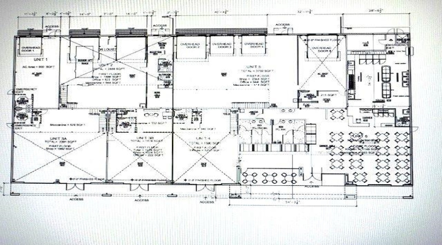 405 Crossroads St, Laredo, Texas 78045, 6 Rooms Rooms,1 BathroomBathrooms,Commercial retail/office,For Rent,405 Crossroads St,20260850