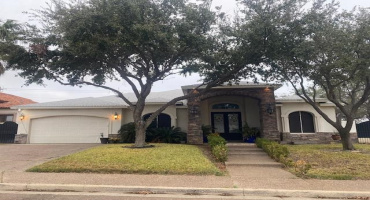 1614 Summit Dr, LAREDO, Texas 78045, 3 Bedrooms Bedrooms, 7 Rooms Rooms,3 BathroomsBathrooms,Residential,For Rent,1614 Summit Dr,20260845