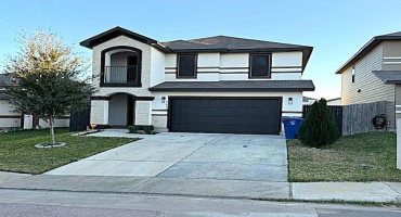 5611 Lone Star Loop, Laredo, Texas 78046, 3 Bedrooms Bedrooms, 6 Rooms Rooms,2 BathroomsBathrooms,Residential,For Sale,5611 Lone Star Loop,20260849
