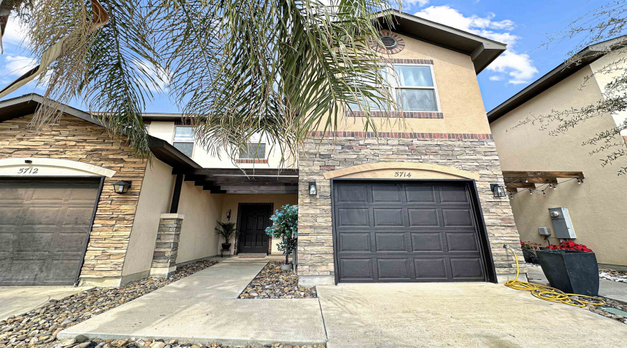 5714 Montevista Dr., Laredo, Texas 78041, 3 Bedrooms Bedrooms, 5 Rooms Rooms,2 BathroomsBathrooms,Residential,For Rent,5714 Montevista Dr.,20260853