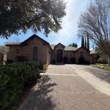 2413 Sutton Ct, Laredo, Texas 78045, 3 Bedrooms Bedrooms, 7 Rooms Rooms,2 BathroomsBathrooms,Residential,For Rent,2413 Sutton Ct,20260838