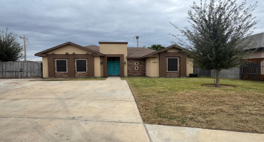 5557 Portugal Lp, laredo, Texas 78046, 3 Bedrooms Bedrooms, 5 Rooms Rooms,2 BathroomsBathrooms,Residential,For Rent,5557 Portugal Lp,20260840