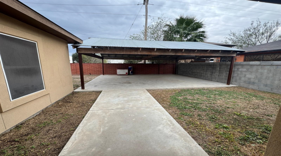 5557 Portugal Lp, laredo, Texas 78046, 3 Bedrooms Bedrooms, 5 Rooms Rooms,2 BathroomsBathrooms,Residential,For Rent,5557 Portugal Lp,20260840