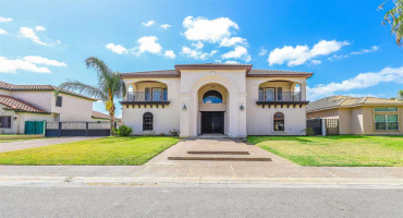 305 Lake Clark Ct, Laredo, Texas 78041, 4 Bedrooms Bedrooms, 9 Rooms Rooms,5 BathroomsBathrooms,Residential,For Rent,305 Lake Clark Ct,20260857