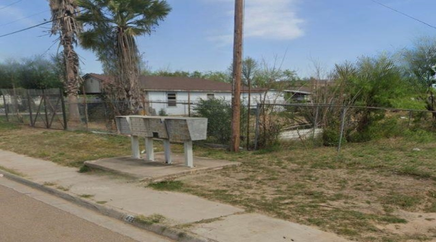 424 Morales, El Cenizo, Texas 78046, ,Land,For Sale,424 Morales,20260864