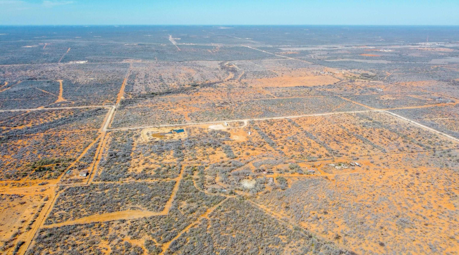 6252B U.S. Hwy 83 North, LAREDO, Texas 78045, ,Land,For Sale,6252B U.S. Hwy 83 North,20260874