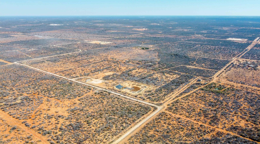 6252B U.S. Hwy 83 North, LAREDO, Texas 78045, ,Land,For Sale,6252B U.S. Hwy 83 North,20260874