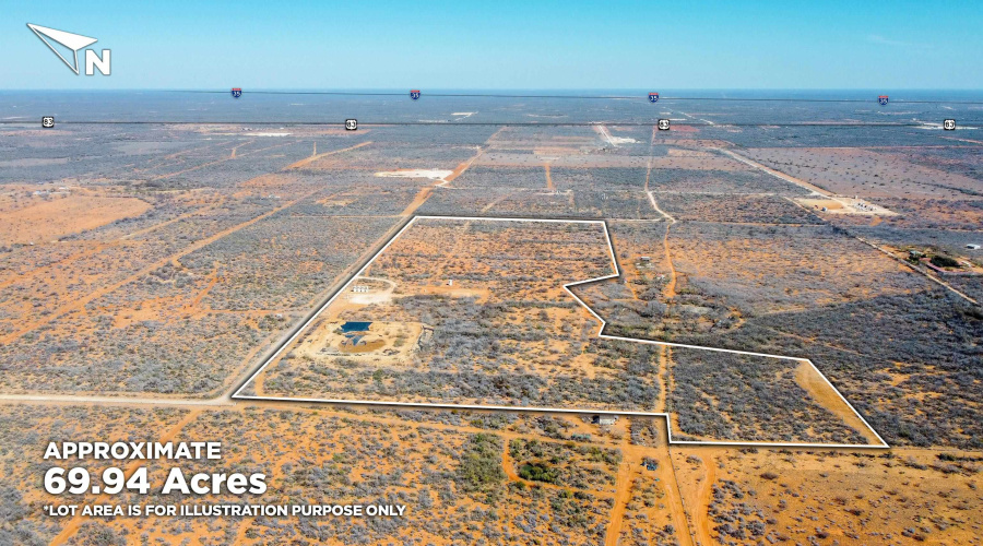 6252B U.S. Hwy 83 North, LAREDO, Texas 78045, ,Land,For Sale,6252B U.S. Hwy 83 North,20260874