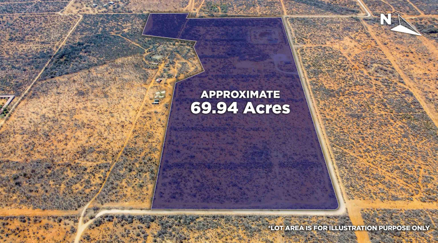 6252B U.S. Hwy 83 North, LAREDO, Texas 78045, ,Land,For Sale,6252B U.S. Hwy 83 North,20260874