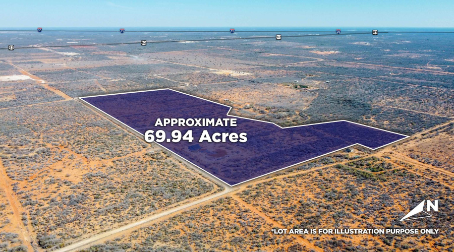 6252B U.S. Hwy 83 North, LAREDO, Texas 78045, ,Land,For Sale,6252B U.S. Hwy 83 North,20260874