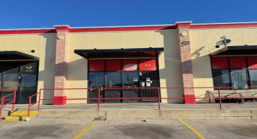 3210 Jaime Zapata Memorial Hwy, Laredo, Texas 78043, 6 Rooms Rooms,1 BathroomBathrooms,Commercial retail/office,For Rent,3210 Jaime Zapata Memorial Hwy,20260886
