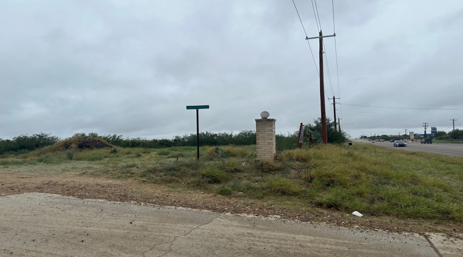 Gaona Tracts Lot -28-A, LAREDO, Texas 78043, ,Land,For Rent,Gaona Tracts Lot -28-A,20260884