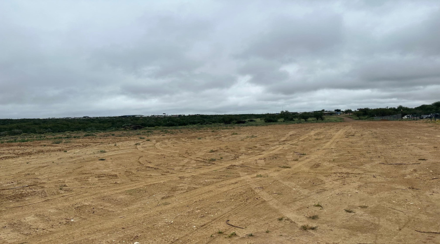Gaona Tracts Lot -28-A, LAREDO, Texas 78043, ,Land,For Rent,Gaona Tracts Lot -28-A,20260884