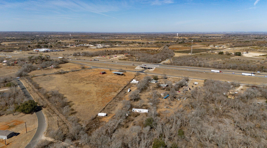 15476 S IH-35, Von Ormy, Texas 78073, ,Land,For Sale,15476 S IH-35,20260889
