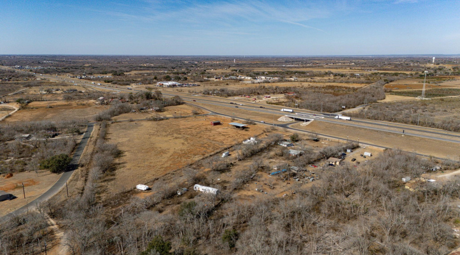 15476 S IH-35, Von Ormy, Texas 78073, ,Land,For Sale,15476 S IH-35,20260889