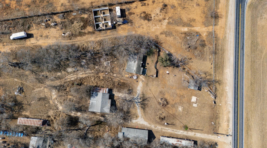 15476 S IH-35, Von Ormy, Texas 78073, ,Land,For Sale,15476 S IH-35,20260889