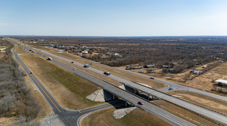 15476 S IH-35, Von Ormy, Texas 78073, ,Land,For Sale,15476 S IH-35,20260889