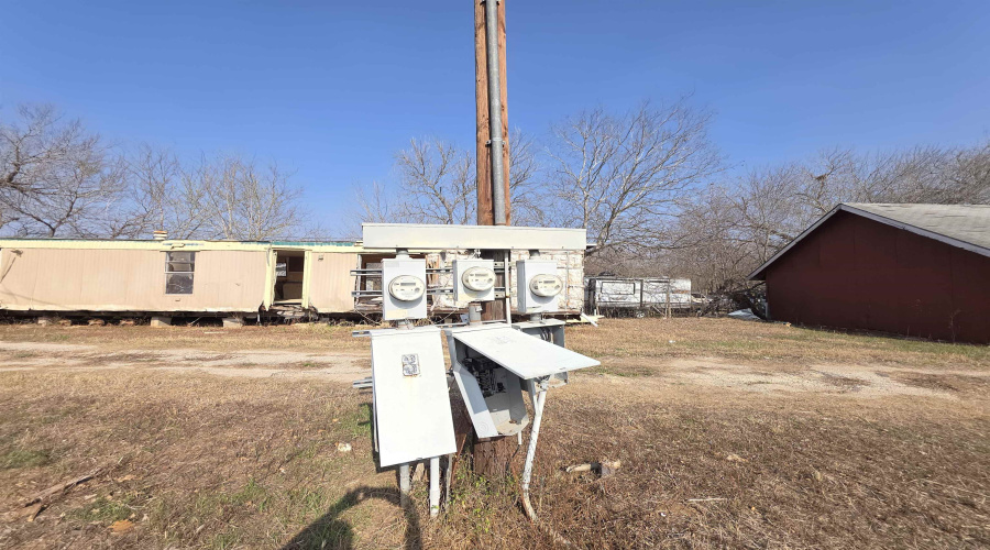 15476 S IH-35, Von Ormy, Texas 78073, ,Land,For Sale,15476 S IH-35,20260889