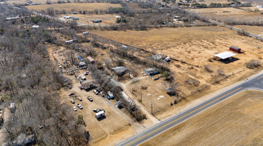 15476 S IH-35, Von Ormy, Texas 78073, ,Land,For Sale,15476 S IH-35,20260889