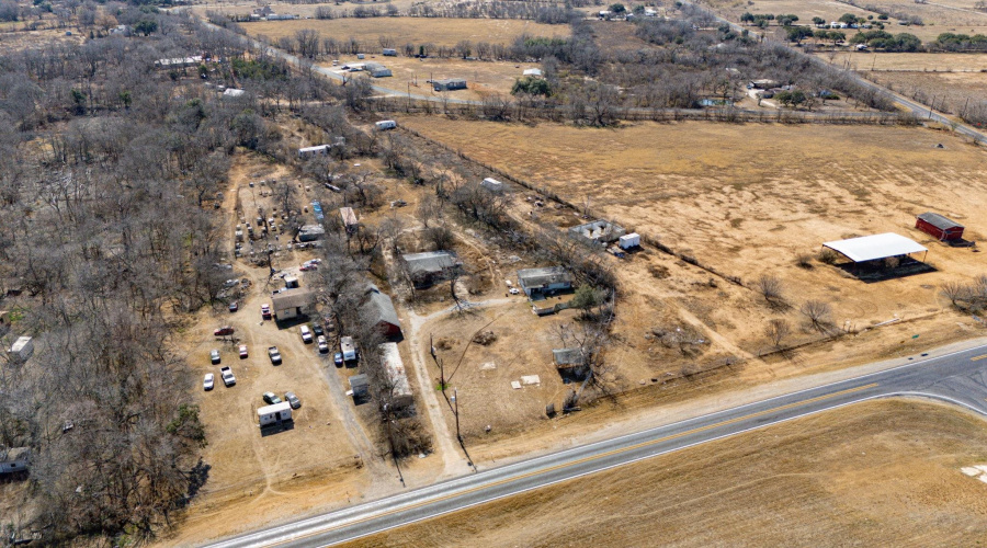 15476 S IH-35, Von Ormy, Texas 78073, ,Land,For Sale,15476 S IH-35,20260889