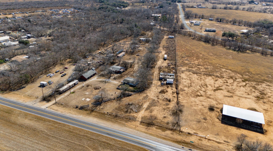 15476 S IH-35, Von Ormy, Texas 78073, ,Land,For Sale,15476 S IH-35,20260889