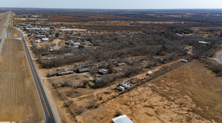 15476 S IH-35, Von Ormy, Texas 78073, ,Land,For Sale,15476 S IH-35,20260889