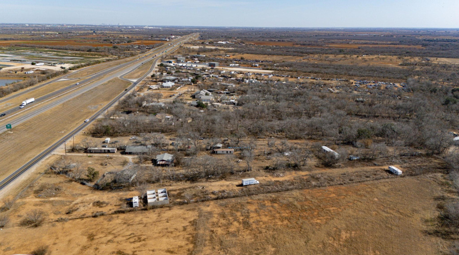 15476 S IH-35, Von Ormy, Texas 78073, ,Land,For Sale,15476 S IH-35,20260889