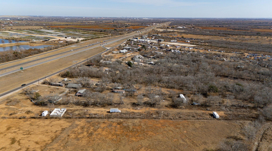 15476 S IH-35, Von Ormy, Texas 78073, ,Land,For Sale,15476 S IH-35,20260889