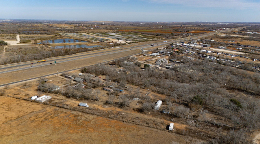 15476 S IH-35, Von Ormy, Texas 78073, ,Land,For Sale,15476 S IH-35,20260889