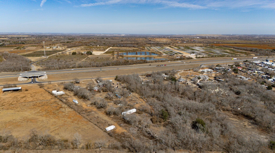 15476 S IH-35, Von Ormy, Texas 78073, ,Land,For Sale,15476 S IH-35,20260889